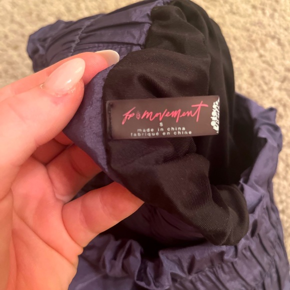 Free People Shorts; Size: Small - Picture 7 of 7